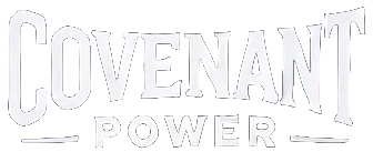 Covenant Power Logo